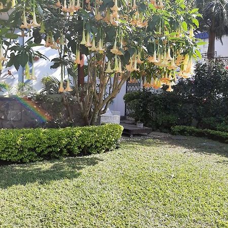 Figtree Guesthouse Maputo Exteriér fotografie