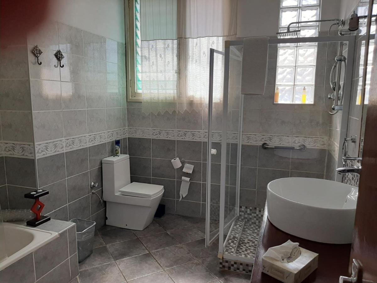 Figtree Guesthouse Maputo Exteriér fotografie