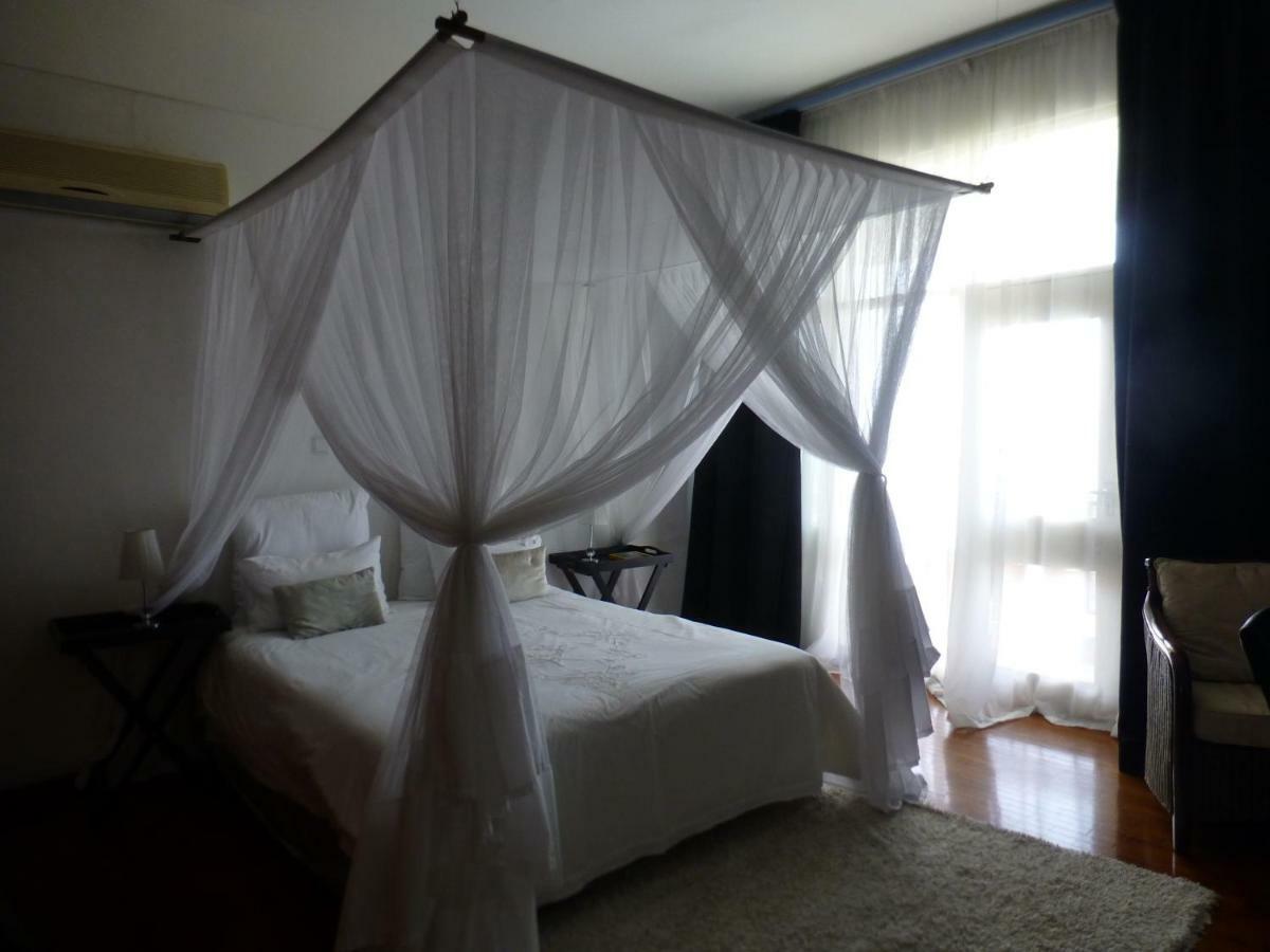 Figtree Guesthouse Maputo Exteriér fotografie